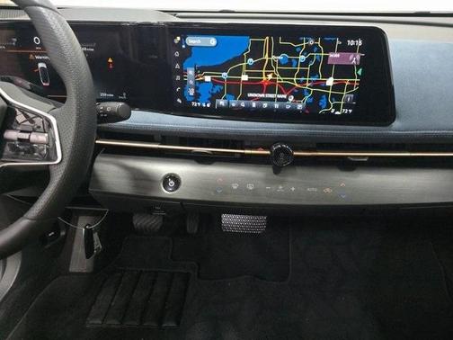 2024 Nissan ARIYA PLATINUM+