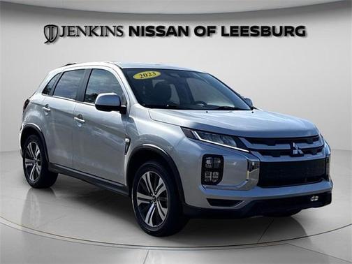 2023 Mitsubishi Outlander Sport 2.0 ES