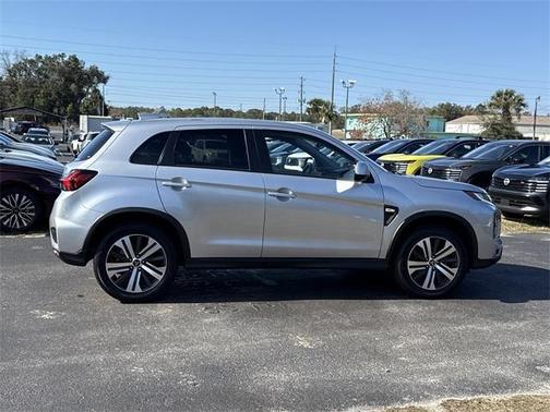 2023 Mitsubishi Outlander Sport 2.0 ES