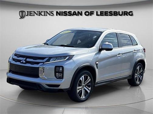 2023 Mitsubishi Outlander Sport 2.0 ES