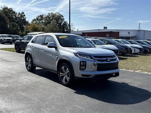 2023 Mitsubishi Outlander Sport 2.0 ES