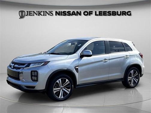 2023 Mitsubishi Outlander Sport 2.0 ES