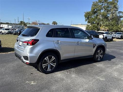 2023 Mitsubishi Outlander Sport 2.0 ES