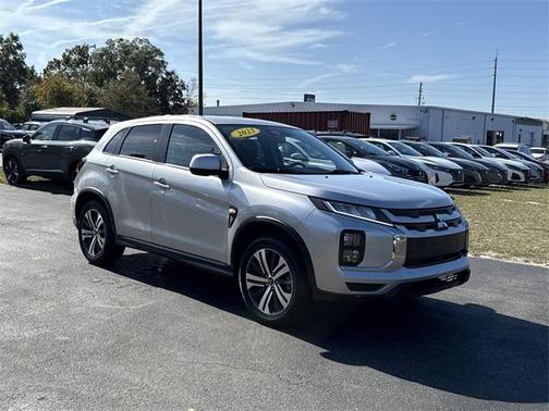 2023 Mitsubishi Outlander Sport 2.0 ES