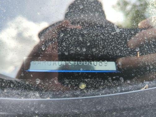 2025 Mitsubishi Outlander Sport 2.0 LE