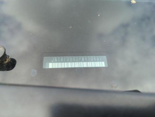 Black Diamond 2023 Nissan ARIYA ENGAGE