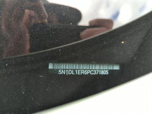 2023 INFINITI QX60 Pure