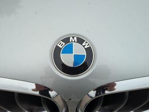 Glacier Silver Metallic 2016 BMW X5 sDrive35i
