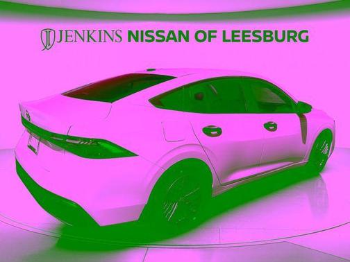 Fresh Powder 2026 Nissan Sentra S