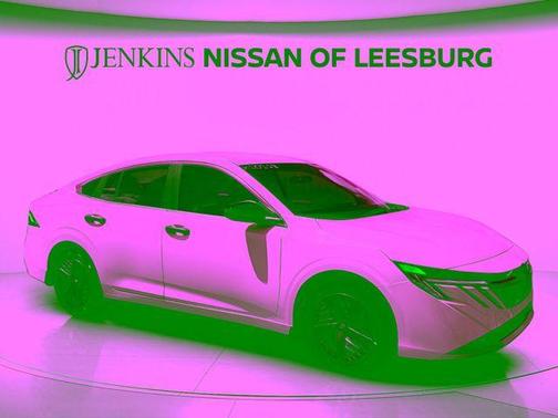 Fresh Powder 2026 Nissan Sentra S