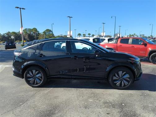 2023 Nissan ARIYA ENGAGE