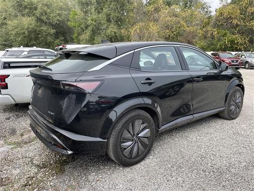 2023 Nissan ARIYA ENGAGE