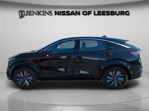 2023 Nissan ARIYA ENGAGE