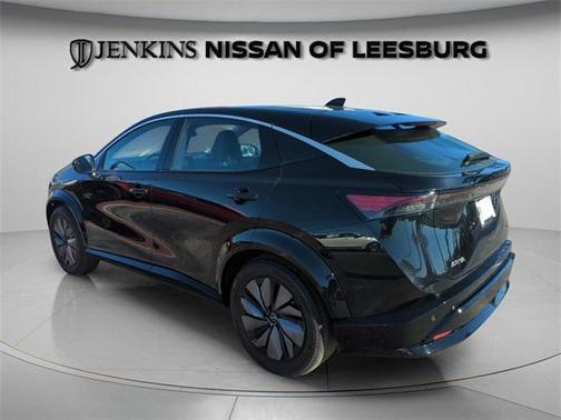 2023 Nissan ARIYA ENGAGE