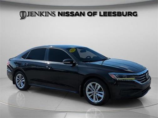 2020 Volkswagen Passat 2.0T S