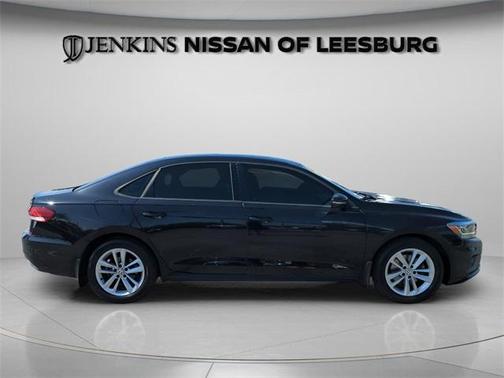 2020 Volkswagen Passat 2.0T S