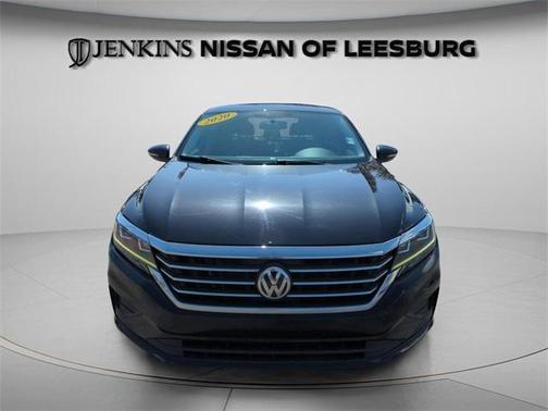 2020 Volkswagen Passat 2.0T S