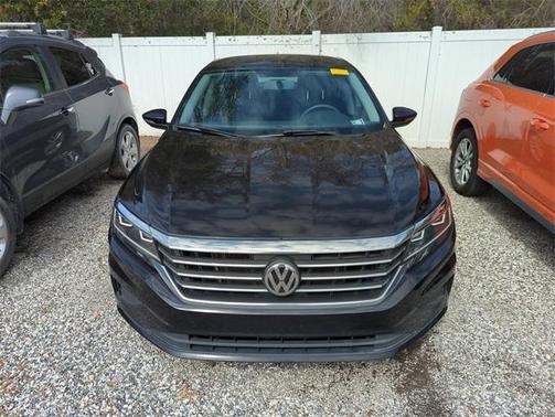 2020 Volkswagen Passat 2.0T S