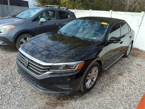 2020 Volkswagen Passat 2.0T S