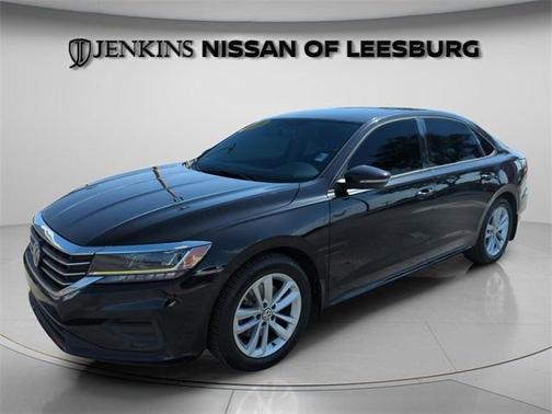 2020 Volkswagen Passat 2.0T S