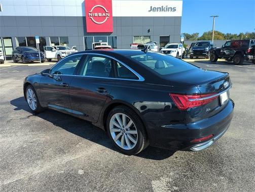 2019 Audi A6 55 Premium Plus