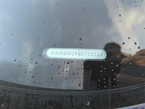 2019 Audi A6 55 Premium Plus