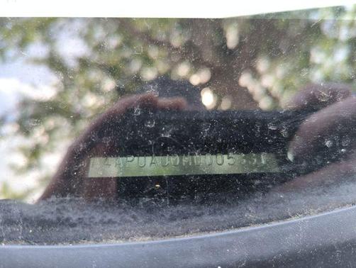 2021 Mitsubishi Outlander Sport 2.0 ES