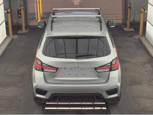 2021 Mitsubishi Outlander Sport 2.0 ES