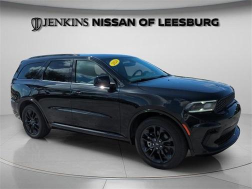 2024 Dodge Durango SXT