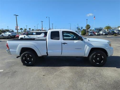 2006 Toyota Tacoma Access Cab