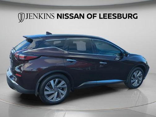Mocha Almond Pearl 2019 Nissan Murano SL