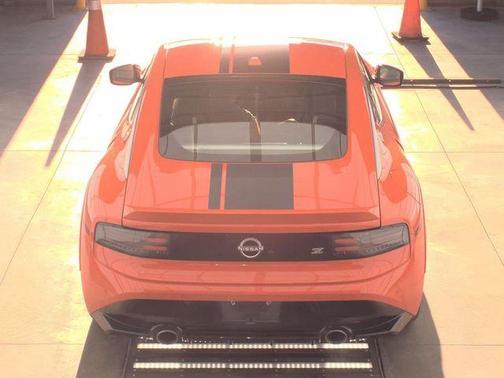 2024 Nissan Z Performance