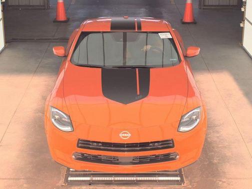 2024 Nissan Z Performance