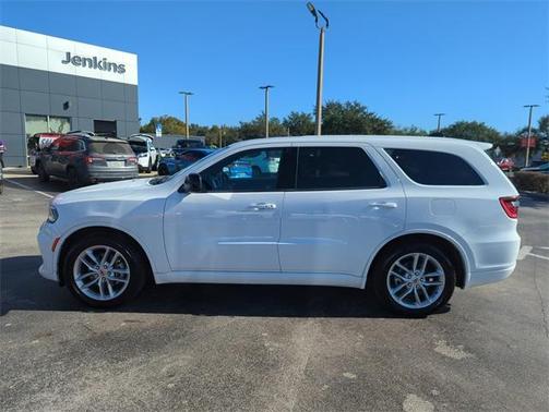 2023 Dodge Durango GT