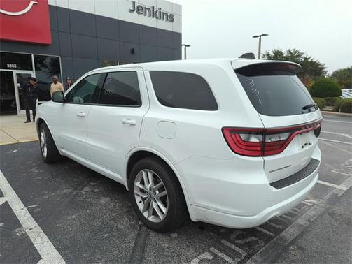 2023 Dodge Durango GT