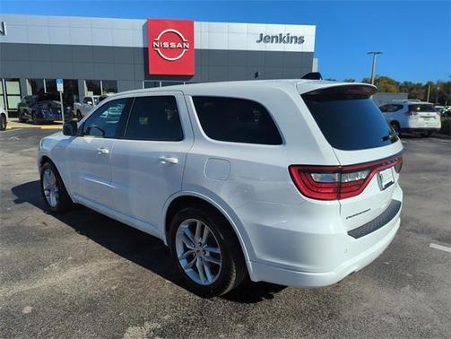 2023 Dodge Durango GT