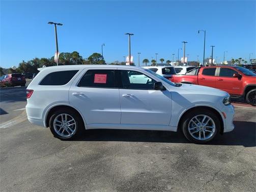 2023 Dodge Durango GT