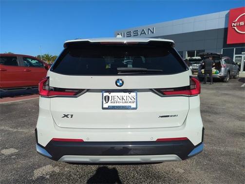 2025 BMW X1 xDrive28i