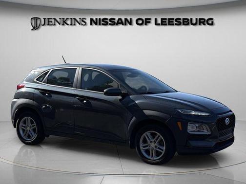 2018 Hyundai KONA SE