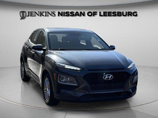 2018 Hyundai KONA SE