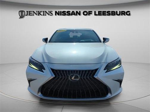 2023 Lexus ES 350 Ultra Luxury