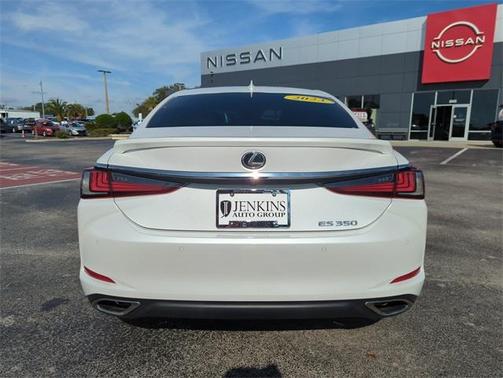 2023 Lexus ES 350 Ultra Luxury