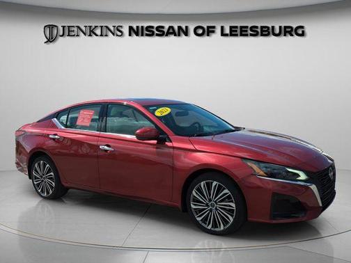 2023 Nissan Altima 2.5 SL