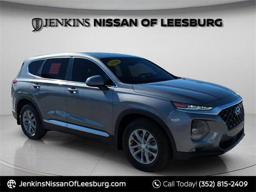 2020 Hyundai SANTA FE 2.4 SEL