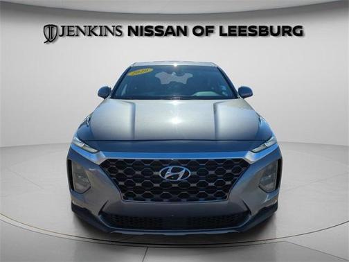 2020 Hyundai SANTA FE 2.4 SEL