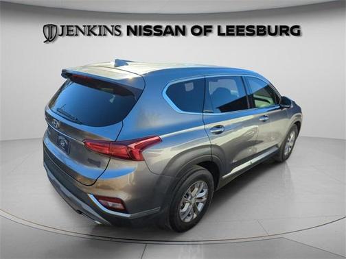 2020 Hyundai SANTA FE 2.4 SEL