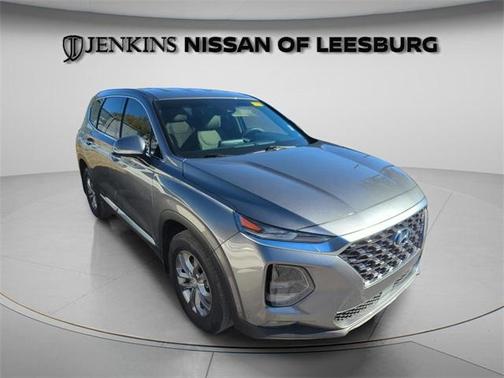 2020 Hyundai SANTA FE 2.4 SEL