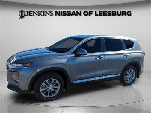 2020 Hyundai SANTA FE 2.4 SEL