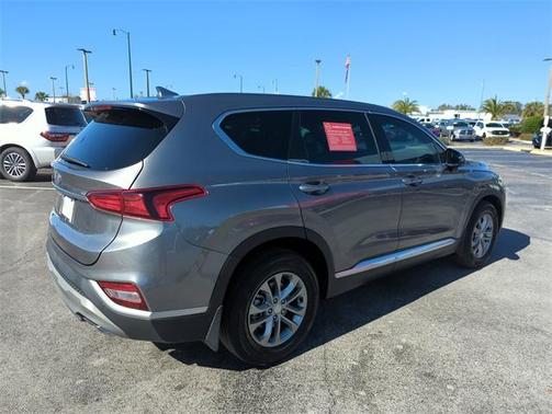 2020 Hyundai SANTA FE 2.4 SEL