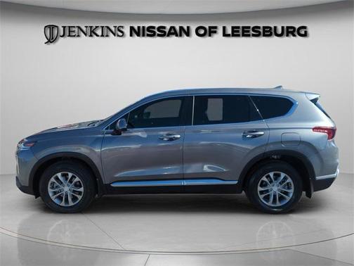 2020 Hyundai SANTA FE 2.4 SEL